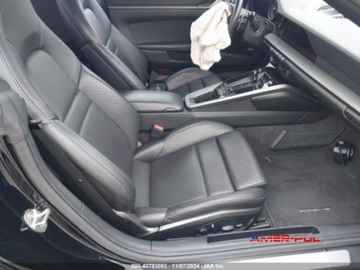 Porsche 911 992 2023 Porsche 911 2023r., Carrera 4GTS, 3.0L 3.0 Benzyna 443KM, zdjęcie 11