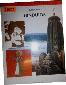 Religie ludzkości Hinduizm - Ries