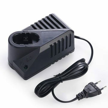 Зарядное устройство для батареи Bosch 7.2V 9.6V 12V 14.4V NICD / NIMH