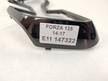 HONDA FORZA 125 14-17 РАМА НАПОЛНИТЕЛЯ СТОЙКИ