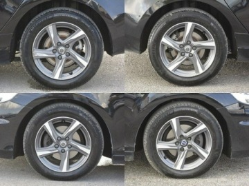 Volvo V40 II Hatchback Facelifting 2.0 D2 120KM 2018 Volvo V40 2.0 D2 R-Design nawigacja gwarancja, zdjęcie 36