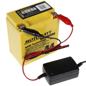 ЗАРЯДНОЕ УСТРОЙСТВО 12В 1А, автоматическое