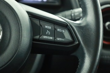 Mazda CX-3 Crossover 2.0 SKY-G 120KM 2017 Mazda CX-3 2.0 Skyactiv-G, Salon Polska, zdjęcie 13