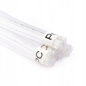 SPOIWO DO PLASTIKU PLASTIKÓW PC PRZEŹROCZYSTE 100G