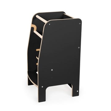 KITCHEN HELPER для детей Solid Black Платформа