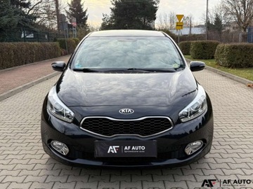 Kia Ceed II pro_cee´d 1.6 GDI 135KM 2013 Kia Ceed 1.6 GDI 135 KM 1.6 Benzyna 135KM, zdjęcie 21