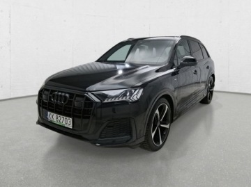 Audi Q7 II 2023 Audi Q7 Poleasingowe.pl, zdjęcie 2
