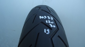 OPONA PIRELLI SCORPION TRAIL II 120/70/19