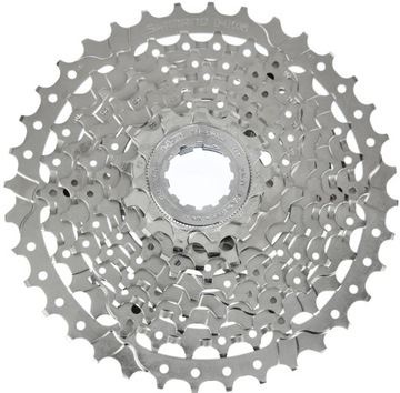 KASETA SHIMANO CS-HG400 9-RZĘDÓW 11-36 HG40 9RZ