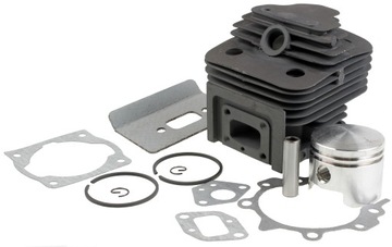 Cylinder do kosy spalinowej 44 mm USZCZELKI