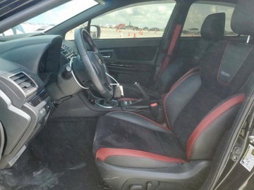 Subaru 2021 Subaru WRX STI Limited 2021 2.5l 2.5 Benzyna 310KM, zdjęcie 7