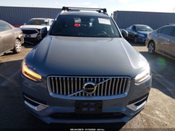 Volvo XC90 II 2023 Volvo XC 90 Recharge Plug-in Hybrid T8, 2023r., 4x4, 2.0L 2.0 Benzyna 312KM, zdjęcie 6