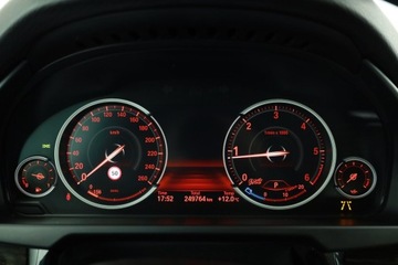 BMW X5 F15 SUV xDrive25d 231KM 2016 BMW X5 xDrive25d, Salon Polska, Serwis ASO, zdjęcie 7