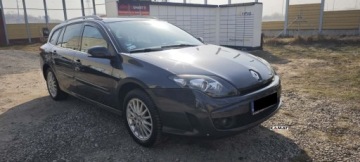 Renault Laguna III Grandtour 2.0 dCi 150KM 2009 Renault Laguna Renault Laguna 2,0 Diesel Zadbany Zamiana 2.0 Diesel 150KM, zdjęcie 5