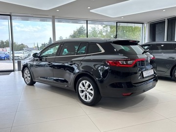 Renault Megane IV Grandtour Facelifting 1.3 TCe 140KM 2020 Renault Megane Limited / 1 właściciel / Salon Pols, zdjęcie 1