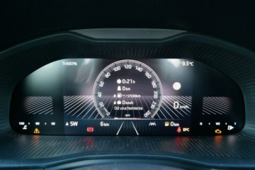 Skoda Kamiq Crossover Facelifting 1.5 TSI 150KM 2026 Škoda Kamiq Skoda Kamiq Drive 1.5 TSI 150KM DSG -, zdjęcie 14