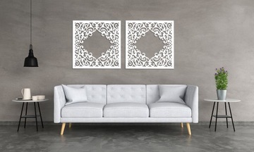 3D ОТДЕЛКА СТЕН, АЖУРНОЕ ПАНО, КРАСИВЫЙ ОРНАМЕНТ