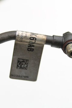 ТРУБКА СМАЗКИ ТУРБИНЫ ТРАНЗИТ 2.2 BK2QK679AB