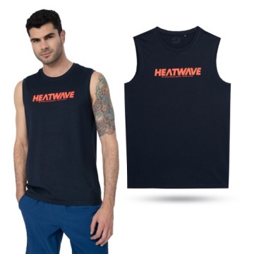 МУЖСКАЯ ФУТБОЛКА 4F МАЙКА SS23M357