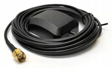 ANTENA GPS SMA DO RADIA