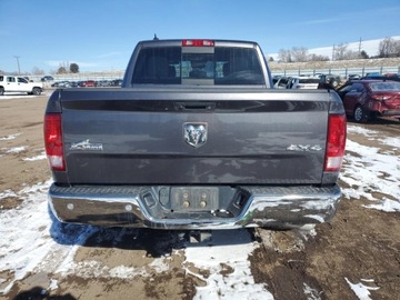  RAM 1500 SLT 2017 3.6l 3.6 Benzyna 305KM, zdjęcie 2