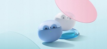 Наушники-вкладыши OPPO Enco Air 2 W13 TWS Белый