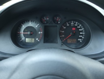 Seat Ibiza III 1.9 TDi 101KM 2006 Seat Ibiza 1.9 TDI, Klima, Klimatronic, zdjęcie 10