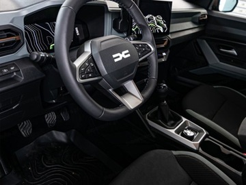 Dacia Bigster 1.2 TCe 130KM 2025 Od ręki - Extreme 4x4 1.2 TCe 130KM / Pakiet Parking, Zimowy Plus, zdjęcie 6