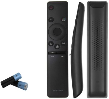 Originální Dálkový Ovladač Pro Televizor Samsung UA40KU6000 UA40KU6000K UA40KU6000KXMR