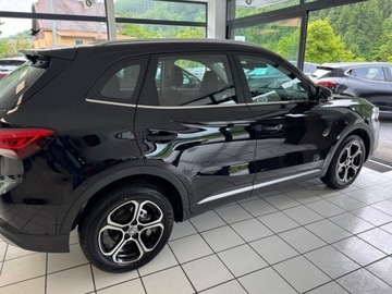 MG ZS II SUV Hybrid+ 1.5 HEV+ 197KM 2025 MG ZS 1.5 HEV+ Excite aut Suv 197KM 2025, zdjęcie 2