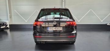 Volkswagen Tiguan II SUV 2.0 TDI 115KM 2018 VOLKSWAGEN TIGUAN! Super stan!, zdjęcie 6