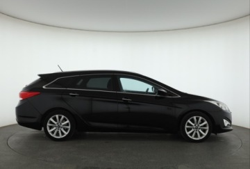 Hyundai i40 Kombi 1.7 CRDi HIGH 136KM 2012 Hyundai i40 1.7 CRDi, Klima, Klimatronic, zdjęcie 5