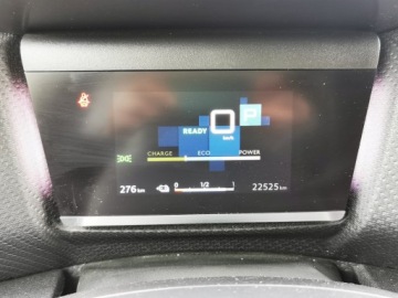 Citroen C4 III E-C4 EV 136 136KM 2021 CITROEN E-C4 EV 136 136KM, Automat, Bogate wyposażenie, zdjęcie 28