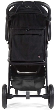 Коляска MAST Swiss Design M.4 | Оникс