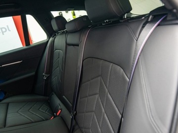 BMW Seria 5 G90-91 Touring 2.0 520d 197KM 2025 BMW Seria 5 Touring 520d xDrive Sport Combi 2.0 (197KM) 2025, zdjęcie 15