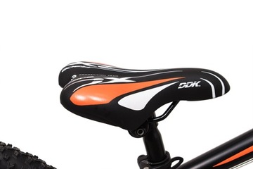 ВЕЛОСИПЕД TRAVELER HACKER 24 ДЮЙМА SH/AMOR. НОВИНКА!