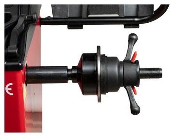 REDATS W-650 Автоматический балансировочный станок для шин