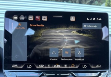 Cupra Leon II Sportstourer Facelifting 1.5 eTSI MHEV 150KM 2025 Cupra Leon Sportstourer 1.5eTSI mHEV DSG 150KM Gwarancja LED Kamera ACC Fu, zdjęcie 23
