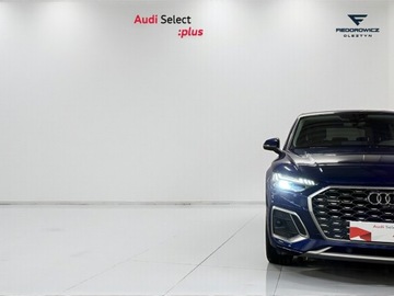 Audi Q5 II SUV Facelifting 2.0 40 TDI 204KM 2022 Audi Q5 Sportback 40 TDI quattro S tronic S line *, zdjęcie 14
