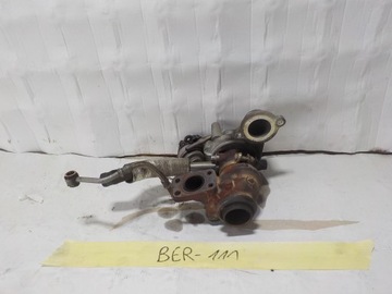CITROEN BERLINGO II 1.6EHDI TURBO 49373-12100