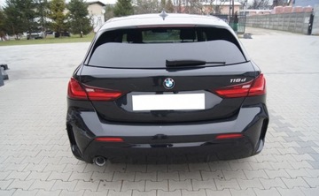 BMW Seria 1 F40 2020 BMW Seria 1 1.5 Diesle 116 KM M-Pakiet LED Pan..., zdjęcie 2