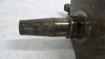 Yamaha V-max 1200 Wał Korbowy Korbowód