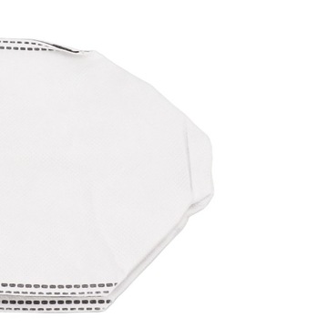 6 шт. Мешки для пылесоса.