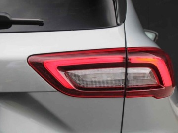 Ford Kuga III SUV Facelifting 2.5 FHEV 180KM 2025 Od ręki - Titanium 2.5 FHEV 180KM / Pakiet Winter, Driver Assistance, zdjęcie 3