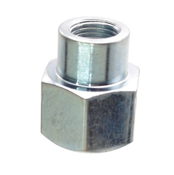 СТРУННАЯ ГОЛОВКА ДЛЯ БЕНЗИНОВОГО BRIVER M10 X 1,25 128MM