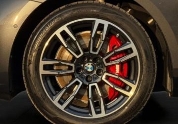 BMW Seria 5 G90-91 2026 BMW Seria 5 BMW 540d xDrive Touring M Pro Samochod demonstracyjny 3.0, zdjęcie 3