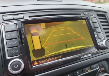 Volkswagen Multivan T6 2010 Volkswagen Multivan Highline Bezwypadkowy Serwis GetHelp 2.0 Diesel, zdjęcie 7