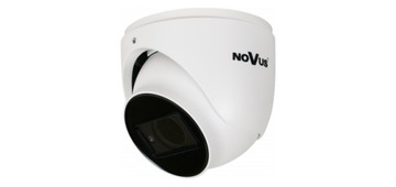 NVIP-5VE-6502M/F Kamera IP motor-zoom NOVUS OUTLET (03801)