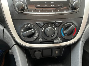 Suzuki Celerio 1.0  68KM 2018 Suzuki Celerio 1.0 benzyna 68 KM zarej w PL ksiazka serwis zadbany za, zdjęcie 10