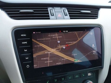 Skoda Octavia III Kombi Facelifting 1.8 TSI 180KM 2018 Skoda Octavia Style 1,8 TSI 180KM DSG Serwis ASO Salon PL FV23, zdjęcie 20